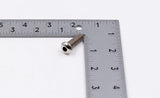 Screw Part Number - Bc0510 For Harley-Davidson