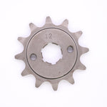 Sprocket Part Number - K22-2501G For Honda