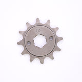 Sprocket Part Number - K22-2501G For Honda