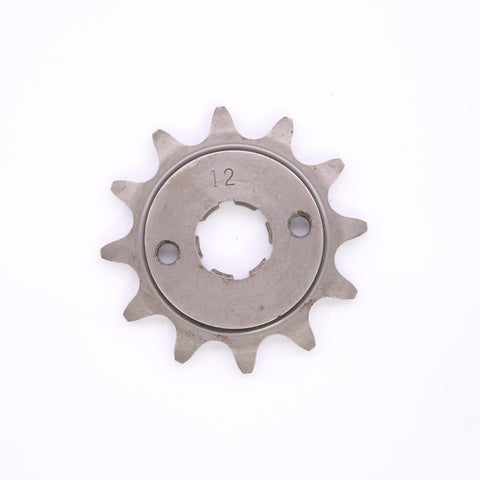 Sprocket Part Number - K22-2501G For Honda