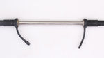 Seat Rubber Assembly Part Number - T2303044 For Triumph
