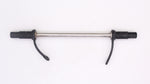 Seat Rubber Assembly Part Number - T2303044 For Triumph