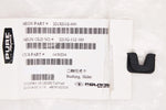 Polaris Slider 22132-112-00 Part Number - 0450234