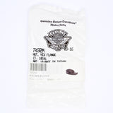 Harley-Davidson Hex Flange Nut Part Number - 7432M