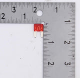 Napa Fuse Blade (Pack of 5) PN 782-2089