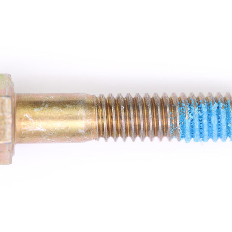 Hex Cap Screw Part Number - 7515301 For Polaris