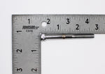 1/4"-20 X 2-1/2" Socket Head Screw Part Number - 94320-91T For Harley-Davidson