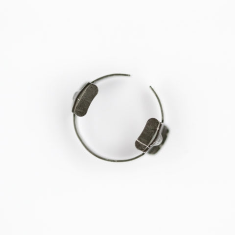 Ring Part Number - 53108-Kw9-920 For Honda