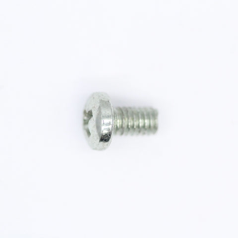 Screw Part Number - 2585 For Harley-Davidson