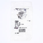 Harley-Davidson Screw Part Number - 2968
