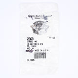 Harley-Davidson Screw Part Number - 2968