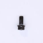 Kawasaki Small Flanged Bolt (Pack of 2) PN 132J0510