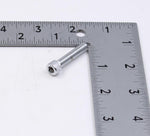 Socket Head Screw Part Number - 94315-91T For Harley-Davidson