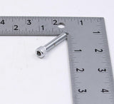 Socket Head Screw Part Number - 94315-91T For Harley-Davidson