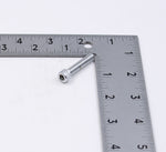 Socket Head Screw Part Number - 94315-91T For Harley-Davidson