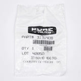 Genuine Polaris Jet Main Hex Head Part Number - 3131408