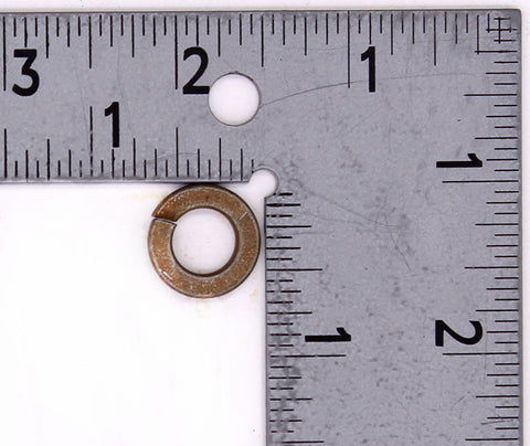 Polaris Lock Washer (Pack of 2) PN 7552603