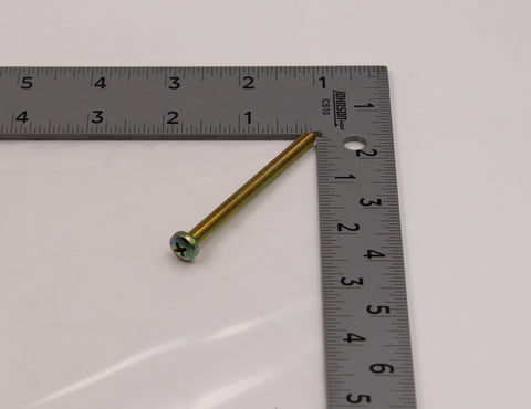 Polaris Pan Screw-Pan PN 208657041 (Pack of 4)