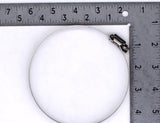 Polaris 7080813 - WORM DRIVE CLAMP .44 W X 4.25