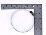 Polaris 7080813 - WORM DRIVE CLAMP .44 W X 4.25