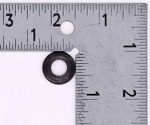 Washer -Part Number- 234281474 For Can-Am