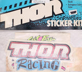 Thor Racing Sticker Kit (Variety Pack) PN 425-6