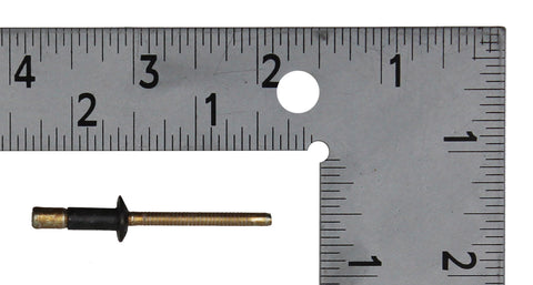 Polaris Rivet PN 7661625