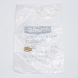 Genuine Polaris Jet Main Hex Head Part Number - 3131408