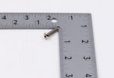 Screw Part Number - Bc0206 For Harley-Davidson