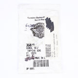 Harley-Davidson Self Tapping Screws Part Number - 3602A