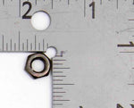 Hex Nut Part Number - 94002-06070-0S For Honda