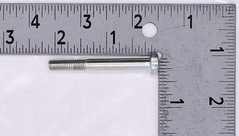 Sea-Doo Hex Cap Screw PN 207065034
