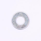 NOS Yamaha OEM Plate Washer 90201-06M08 Qty 2 90201-06M08-00