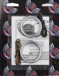 Custom Dynamics LED Wrap Around Turn Signal  Part Number - 2020-1223