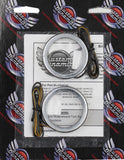 Custom Dynamics LED Wrap Around Turn Signal  Part Number - 2020-1223