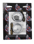 Custom Dynamics LED Wrap Around Turn Signal  Part Number - 2020-1223