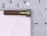 Cap Screw Part Number - 0402-492 For Arctic Cat