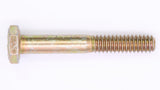 Cap Screw Part Number - 8002-046 For Arctic Cat