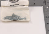 Screw Part Number - 2559 (Pack Of 3) For Harley-Davidson
