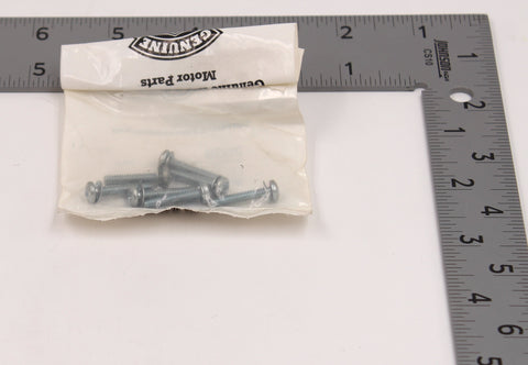 Screw Part Number - 2559 (Pack Of 3) For Harley-Davidson