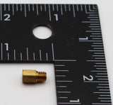 Main Jet Hex Head Part Number - 3130134 For Polaris