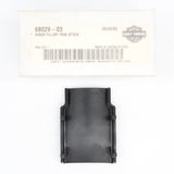 Harley-Davidson Riser Filler Trim Stock Part Number - 68029-03