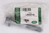 Genuine Land Rover Bolt Part Number - LR024150