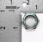 Harley-Davidson Hex Nut Part Number - 7813