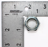 Harley-Davidson Hex Nut Part Number - 7813