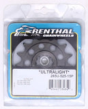 Renthal Ultralight Chainwheel Part Number - 285U-525-15P For Yamaha