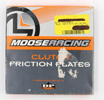 Moose Racing Friction Plate Set PN F70-5502-7