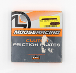 Moose Racing Friction Plate Set PN F70-5502-7