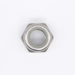 Special Locking Hex Nut (White) Part Number - 7546804 For Polaris