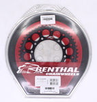 Renthal Sprocket KX80/85/100 50BK PN 1211-0298